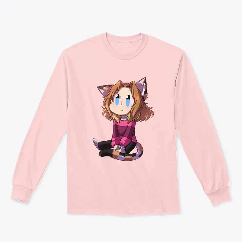 Calico Cat Dark